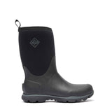 Arctic Excursion Mid | Black/Grey