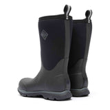 Arctic Excursion Mid | Black/Grey