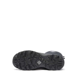 Arctic Excursion Mid | Black/Grey