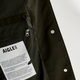 AIS23WOUT010 | Algue