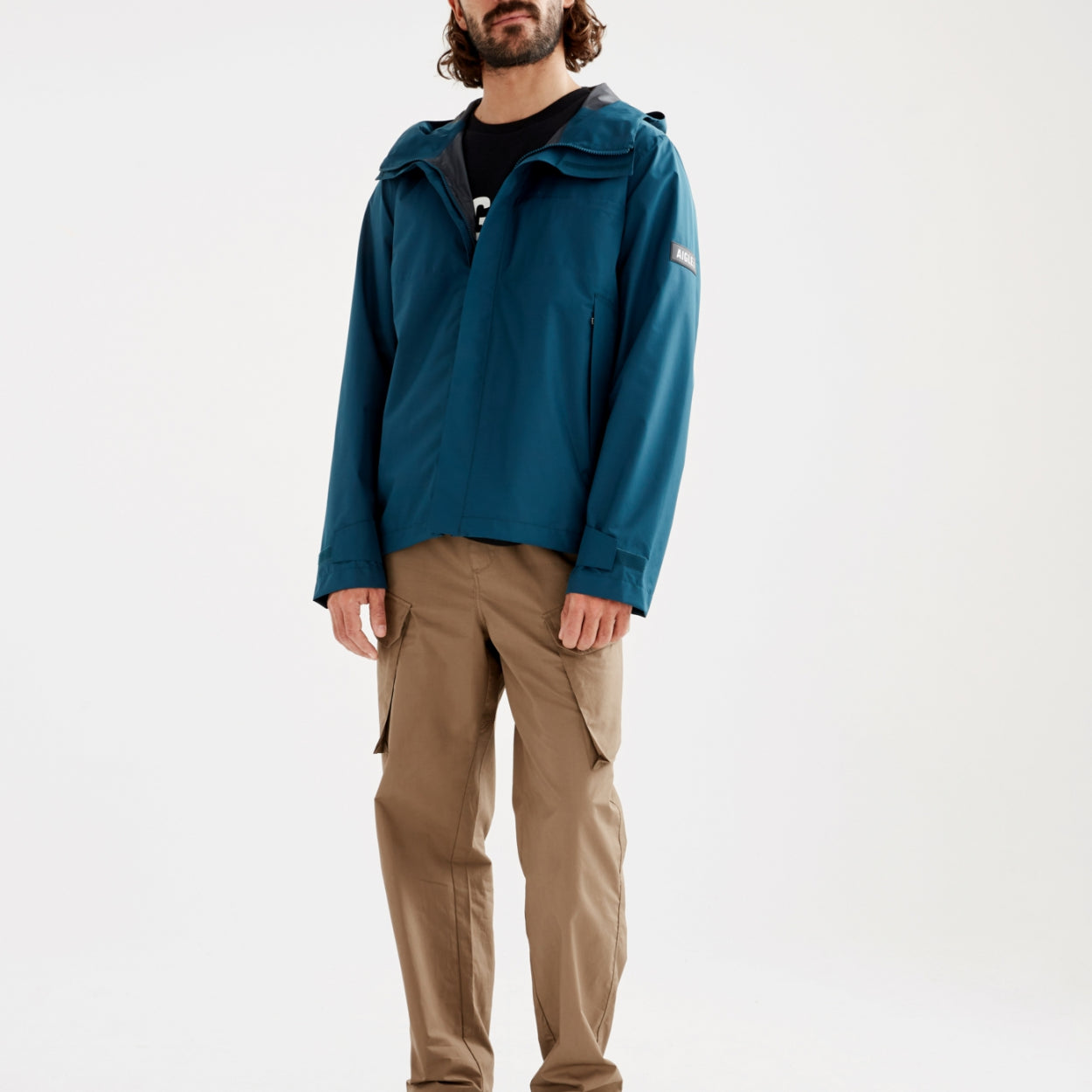 AIS23MOUT002 | Storm Blue