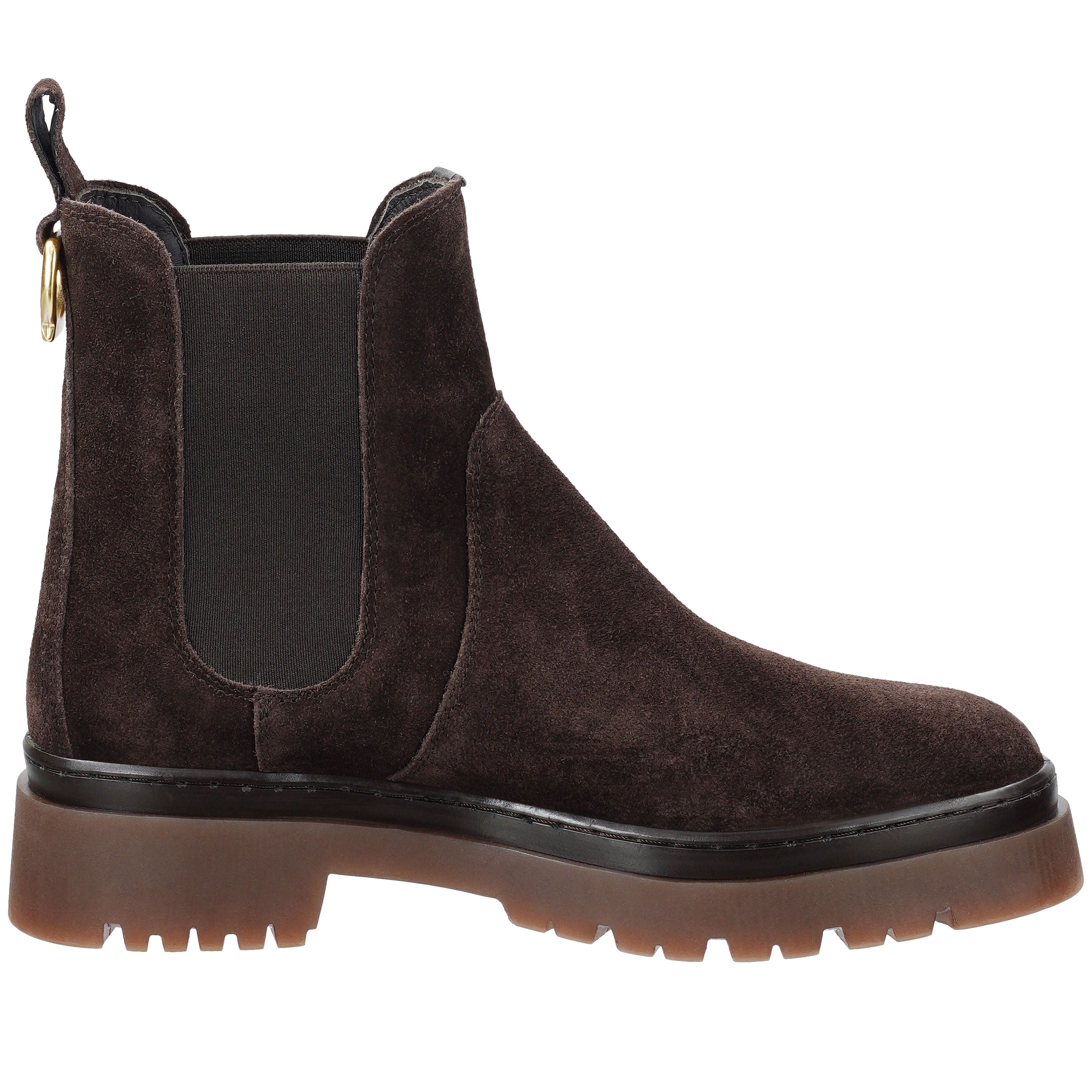 ALIGREY | Dark Brown