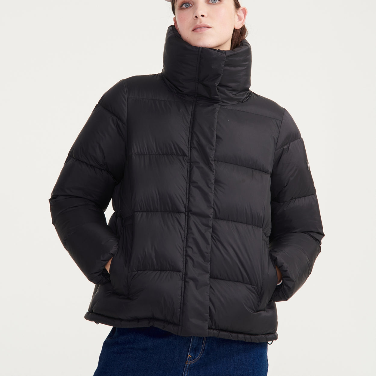 AIW23WOUI005 | Noir