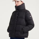 AIW23WOUI005 | Zwart