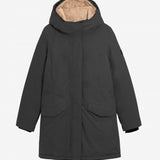 AIW23WOUI013 | Zwart