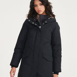 AIW23WOUI013 | Zwart