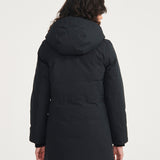 AIW23WOUI013 | Zwart