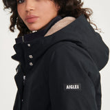 AIW23WOUI013 | Zwart