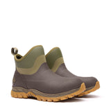 Arctic Sport II | Dark Brown/Olive