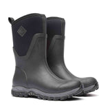 Arctic Sport Mid | Black