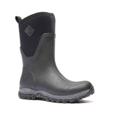 Arctic Sport Mid | Black