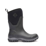Arctic Sport Mid | Black