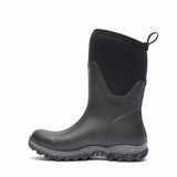 Arctic Sport Mid | Black