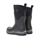 Arctic Sport Mid | Black