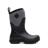 Arctic Sport Mid | Black/Grey