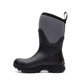Arctic Sport Mid | Black/Grey