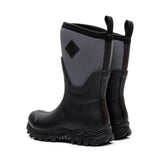 Arctic Sport Mid | Black/Grey