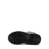Arctic Sport Mid | Navy Topography