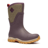 Arctic Sport Mid | Wine