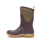 Arctic Sport Mid | Wine