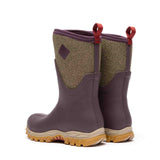 Arctic Sport Mid | Wine