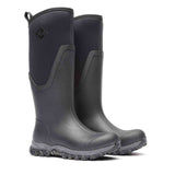 Arctic Sport II Tall | Black