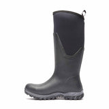 Arctic Sport II Tall | Black