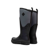 Arctic Sport II Tall | Black/Grey
