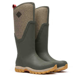 Arctic Sport II Tall | Olive