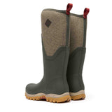 Arctic Sport II Tall | Olive