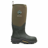 Arctic Sport | Moss/Moss