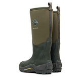 Arctic Sport | Moss/Moss