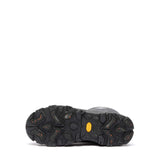 Arctic Ice Mid | Black/Jersey Heather