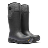 Arctic Ice Tall AGAT | Black/Jersey Heather