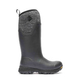 Arctic Ice Tall AGAT | Black/Jersey Heather