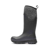 Arctic Ice Tall AGAT | Black/Jersey Heather