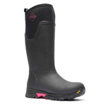 Arctic Ice Tall AGAT | Black/Hot Pink