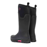 Arctic Ice Tall AGAT | Black/Hot Pink