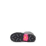 Arctic Ice Tall AGAT | Black/Hot Pink