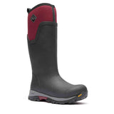 Arctic Ice Tall AGAT | Black/Maroon