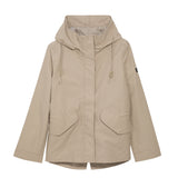 AIS24WOUT006 | Beige
