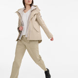 AIS24WOUT006 | Beige