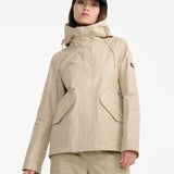 AIS24WOUT006 | Beige