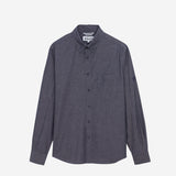 AIS24MSHI001 | Donker Chambray