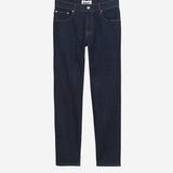 AIS24MBOT014 | Donker denim