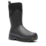 Arctic Ice Mid AGAT | Black