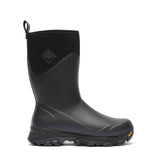 Arctic Ice Mid AGAT | Black