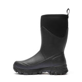 Arctic Ice Mid AGAT | Black