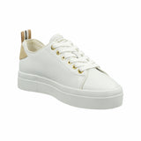 AVONA | Wit/Beige