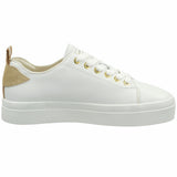 AVONA | Wit/Beige